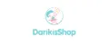 Аналитика бренда DariKis Shop на Wildberries
