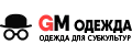 GameMerch (Одежда)