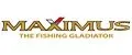MAXIMUS THE FISHING GLADIATOR