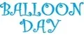 Balloon Day