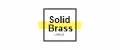 solid brass Urals