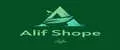 Alif Shope