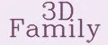 3D Family