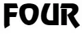 FOUR