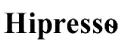 Hipresso