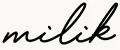 MILIK SHOP