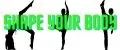 SHAPE YOUR BODY