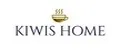 Kiwis home
