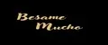 BesameMucho