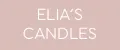 Elia's Candles