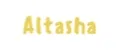Altasha