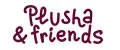 Плюша и друзья