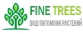 FINE TREES