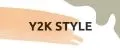 y2k style