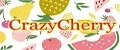 Аналитика бренда CrazyCherry на Wildberries