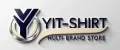 Аналитика бренда YIt-shirt на Wildberries