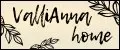 ValliAnna home