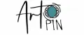 Art Pin