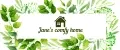 Аналитика бренда Jane's comfy home на Wildberries