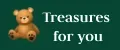 Treasures for you