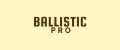 BALLISTIC pro