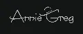 Annie Greg Fashion