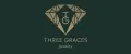 Three Graces jewelry