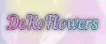 ДеКоFlowers