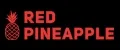 Красный ананас