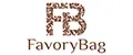 Аналитика бренда FavoryBag на Wildberries
