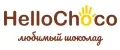Аналитика бренда HelloChoco на Wildberries