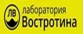 Аналитика бренда Лаборатория Востротина на Wildberries