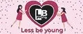 less be young