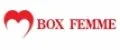 Аналитика бренда BOX FEMME на Wildberries