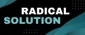 RADlCAL SOLUTlON