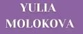 Аналитика бренда YULIA MOLOKOVA на Wildberries