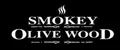 Smokey Olive Wood