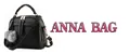 Аналитика бренда ANNA BAG на Wildberries