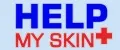 help my skin plus