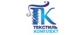 Текстиль комплект