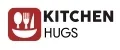 Kitchen Hugs