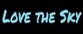 Love the Sky