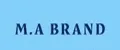 M.A BRAND