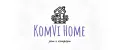 Аналитика бренда KomVi Home на Wildberries