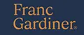 FRANC GARDINER