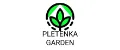 PLETENKA GARDEN