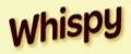 Whispy