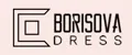 BORISOVA DRESS