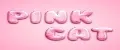 Pink Cat