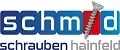 Schmid Schrauben Hainfeld